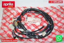 AP8212846 CABLAGGIO IMPIANTO ELETTRICO ORIGINALE APRILIA SR 50 Air C. Vert 93/96
