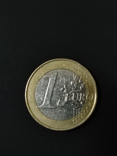 Moneta euro cipro 2008 rara - cipro,