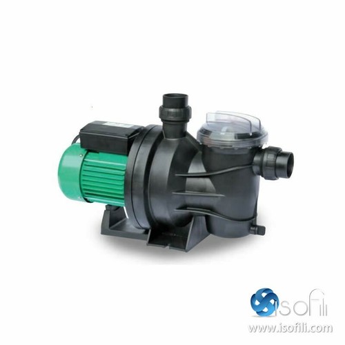 Elettropompa per piscina - elettropompa,
