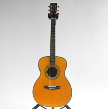 Om42 Chitarra Elettrica