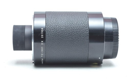 Nikon teleconverter 301 2x - teleconverter, tc-301