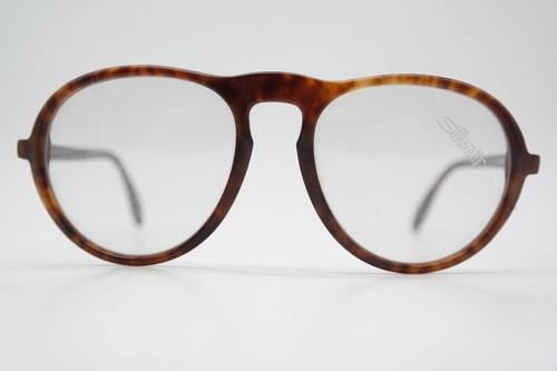 Occhiali vintage silhouette - vintage,
