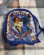 HARRY POTTER HOGWARTS HOUSES