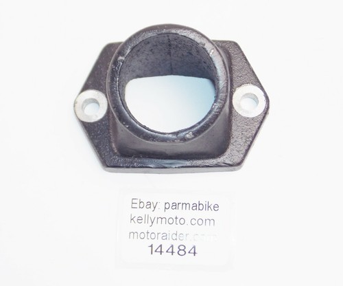 Carburetor intake manifold - carburetor,