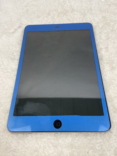 Apple ipad mini modello a1432 - apple,