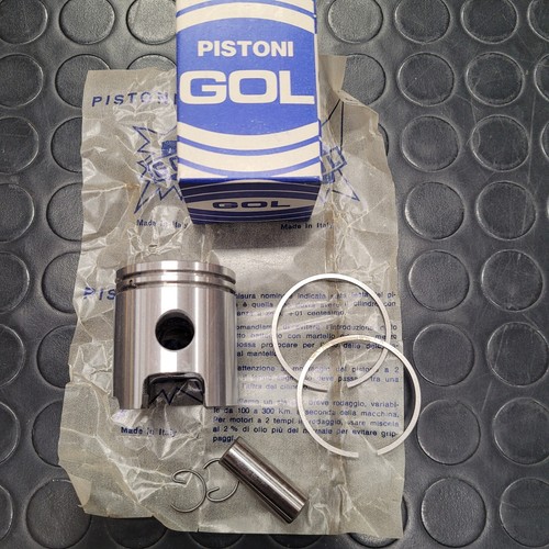 Pistone piston kolben franco - piston,