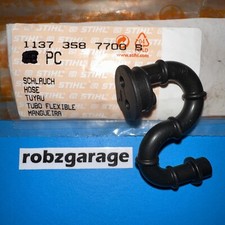 OEM STIHL LINEA CARBURANTE