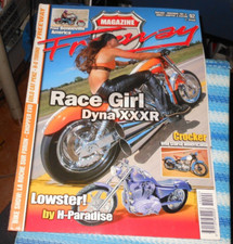 Freeway n. 92 NOVEMBRE 2001 -