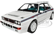 1992 LANCIA DELTA HF INTEGRALE