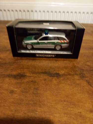 Minichamps mercedes benz - minichamps,