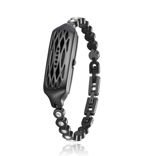 Bracciale cinturino orologio - bracciale,