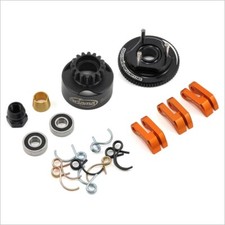 Campana frizione 16T + scarpa