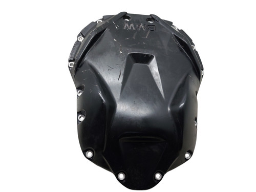 Carter coperchio motore con - carter,