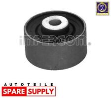 CUSCINETTO MOTORE PER ALFA