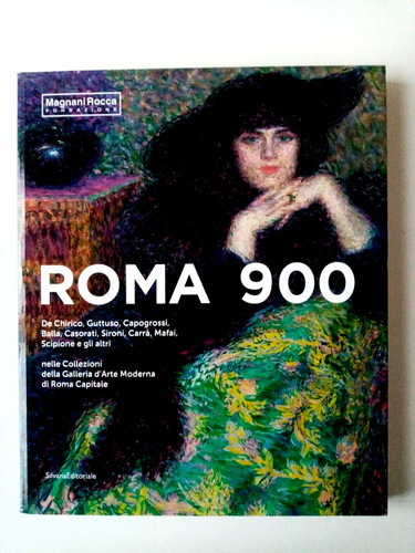 Roma 900 mostra alla - ,