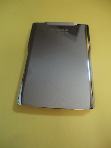 Cover nokia e71 originale - cover,