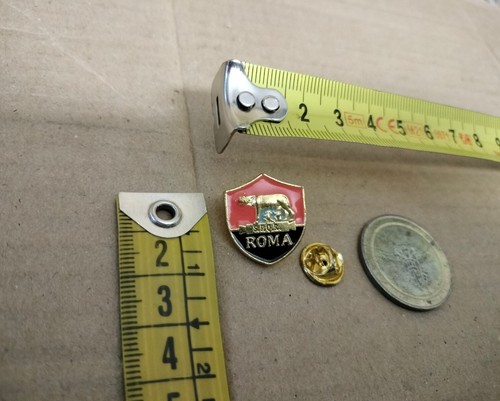Gadget pin spilla metallo - gadget,