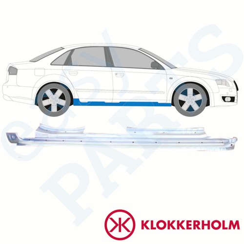Audi b7 2000 2008 - /,