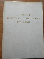 ASPETTI DELL' OTTOCENTO