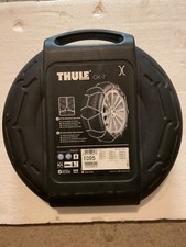 CATENE DA NEVE SLIM 095 7 mm