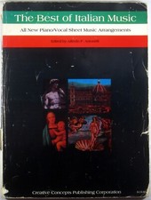 CREATIVE CONCEPTS Best of