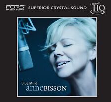 Anne Bisson - Blue Mind 2CD