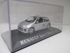 RENAULT CLIO SPORT V6 Phase 1