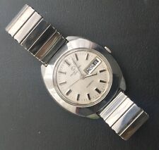 Favre Leuba Duomatic