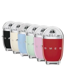 Smeg anni spremiagrumi - smeg,,
