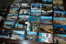 CARTOLINE  D'EPOCA STOCK LOTTO