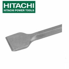 HIKOKI-HITACHI SCALPELLO LARGO