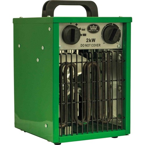 Prem air 2kw riscaldatore - 2kw,