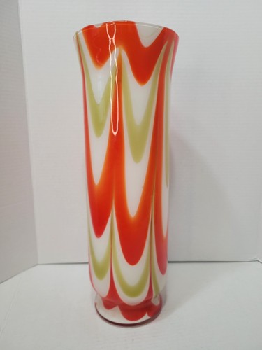 Grande vaso vetro murano - grande, di