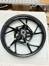 Cerchio ruota anteriore TOP