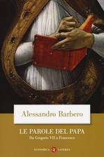 Libri Alessandro Barbero - Le