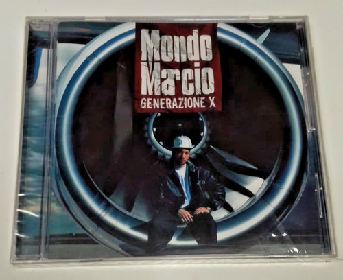 Generazione mondo marcio - generazione,