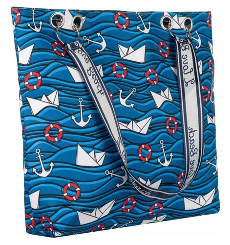 Borsa spiaggia estiva - borsa,