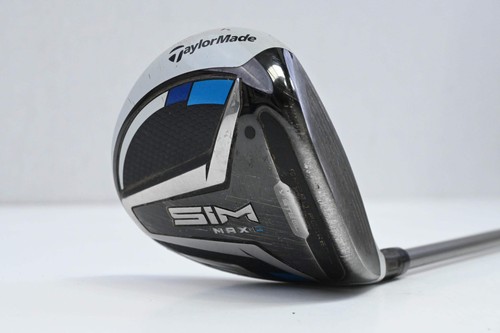Taylormade sim max - taylormade,