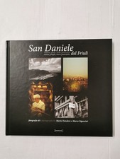 San Daniele del Friuli: Nature