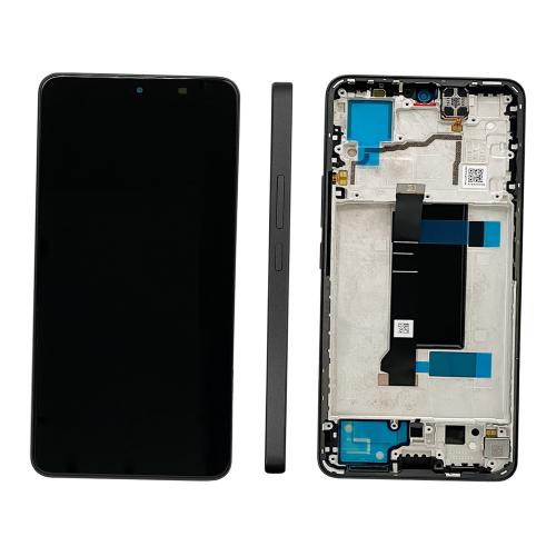 Schermo originale xiaomi redmi - originale,