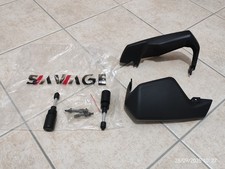Paramani moto - Savage 089R