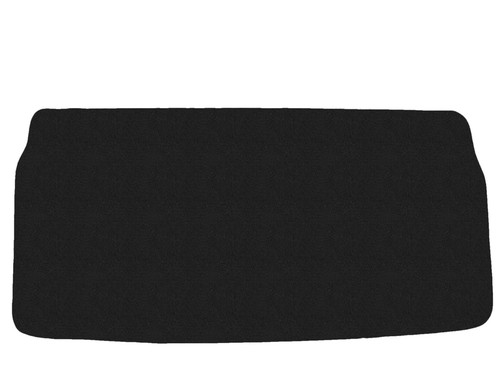 Basic tappeto bagagliaio - basic,