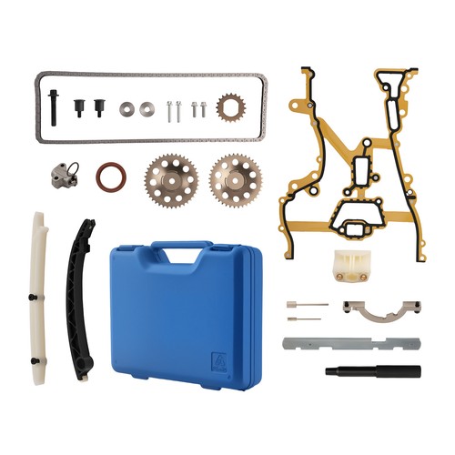 Kit catena distribuzione - kit,