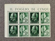 RSI REPUBBLICA SOCIALE 1944 -