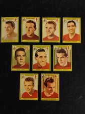 1968-69 IL GRANDE TORINO Calciatori Panini SCEGLI figurina recuperata dall'album