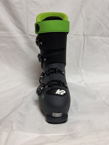 Bfc 120 5 my20 - k2, gw