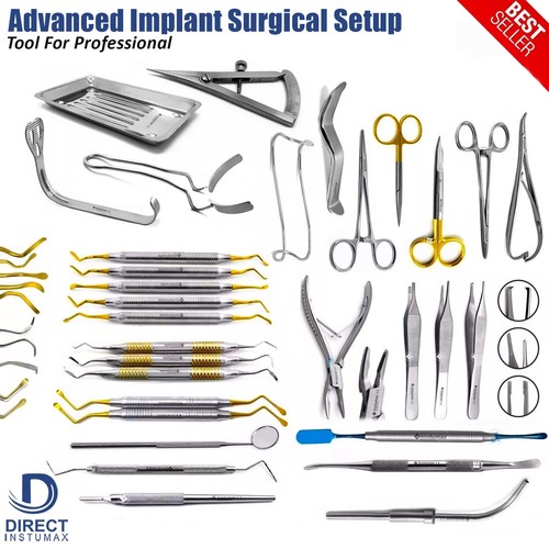 Instumax advanced implant - instumax,