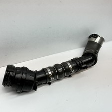 TUBO INTERCOOLER PER MERCEDES