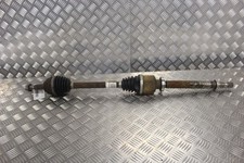 Cardano Trasmissione Anteriore