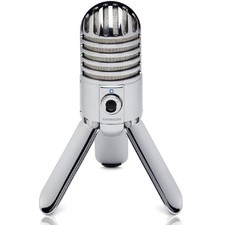 Samson Meteor Mic USB Studio